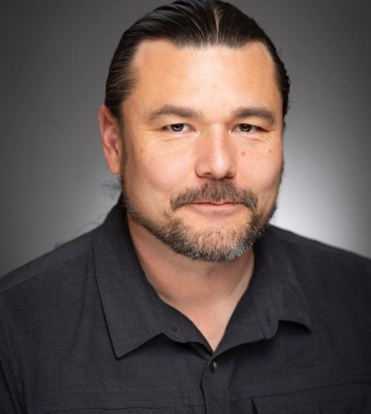 Image of David Michael Karabelnikoff