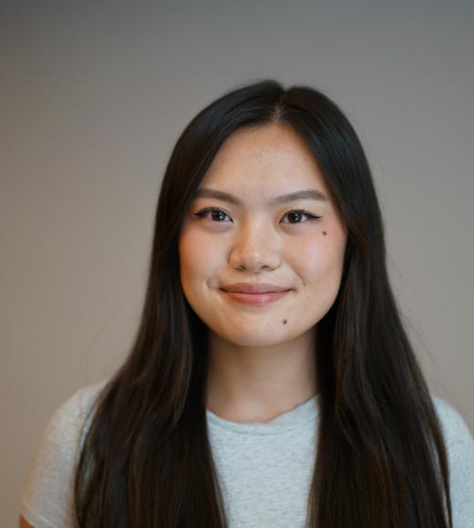 A photo of Phuong Thy Nguyen.