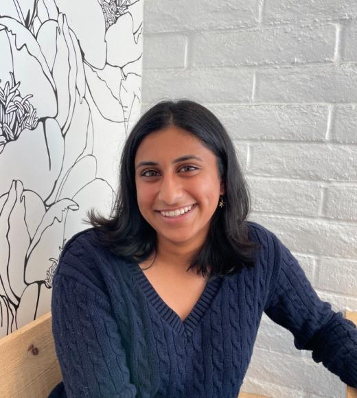 Image of Meghana Kotha