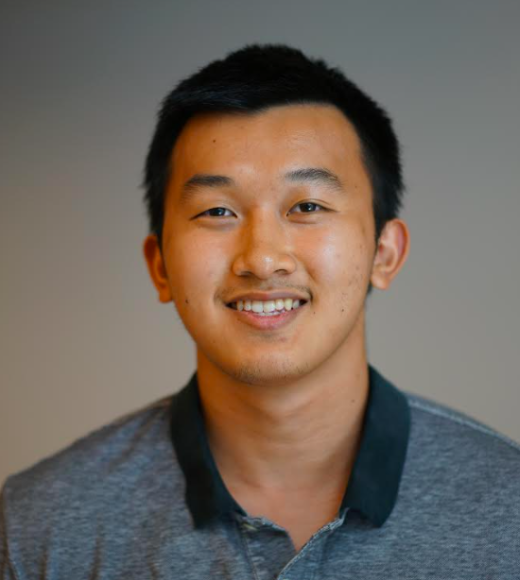 Photo of James Wei