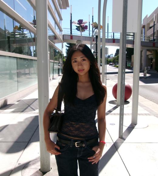 Photo of Avidane Ceana Caballero.