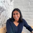Image of Meghana Kotha
