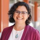 Image of Dr. Sarah E. Rebolloso McCullough