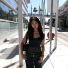 Photo of Avidane Ceana Caballero.